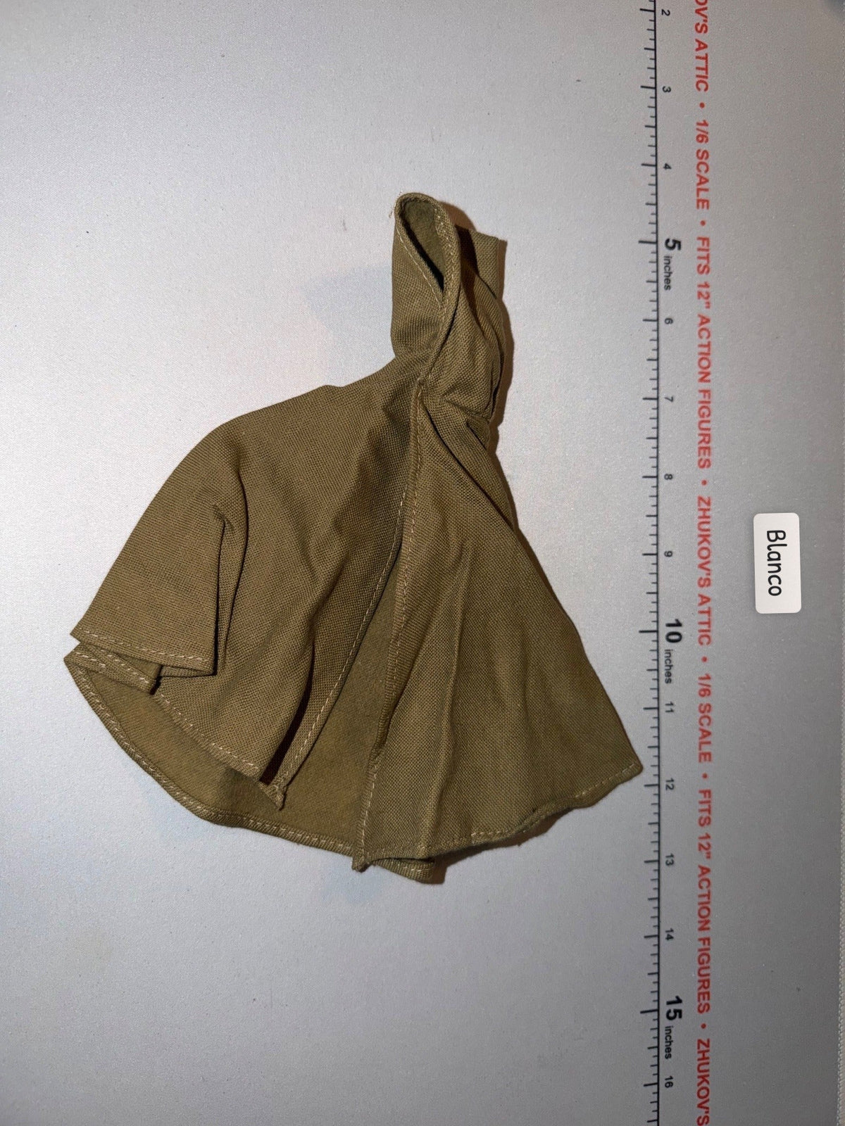 1/6 Scale Medieval Fantasy Cape - Sideshow
