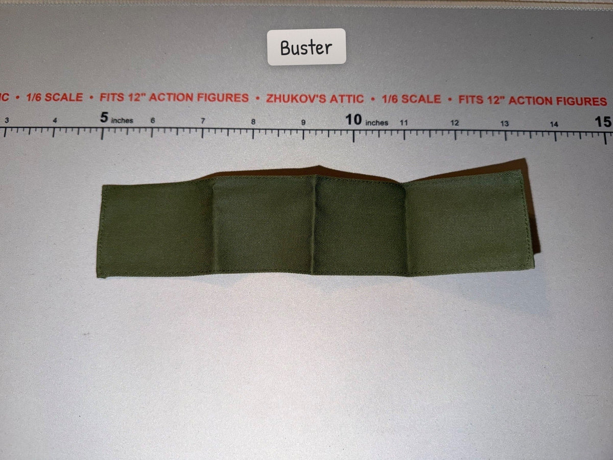 1/6 Scale Vietnam Scarf