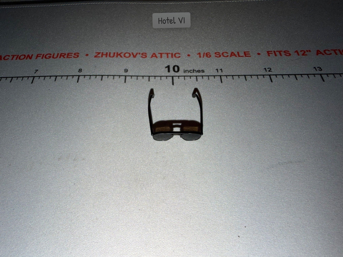 1/6 Scale Modern Era Sunglasses