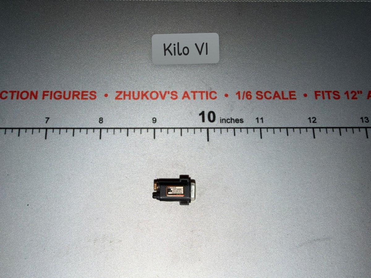1/6 Scale Modern Era Vietnam Strobe Light
