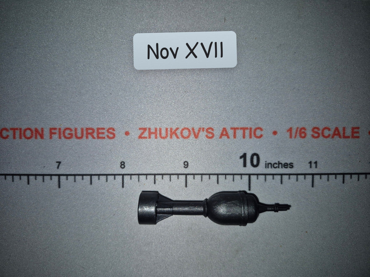 1/6 Scale WWII British Piat Antitank Round