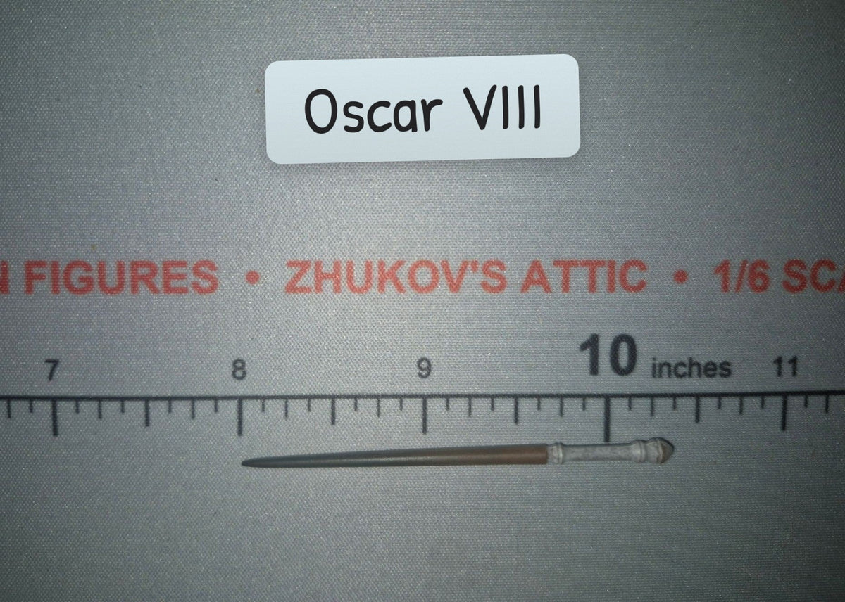1/6 Scale Fantasy Wizard Wand - Star Ace Harry Potter