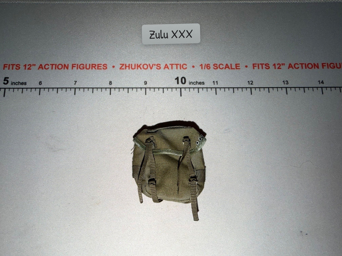 1/6 Scale Vietnam US Buttpack