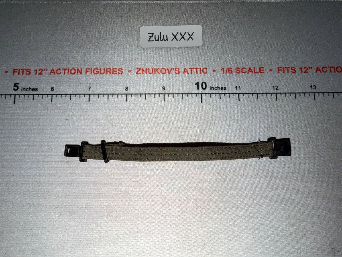 1/6 Scale Modern Era Web Belt