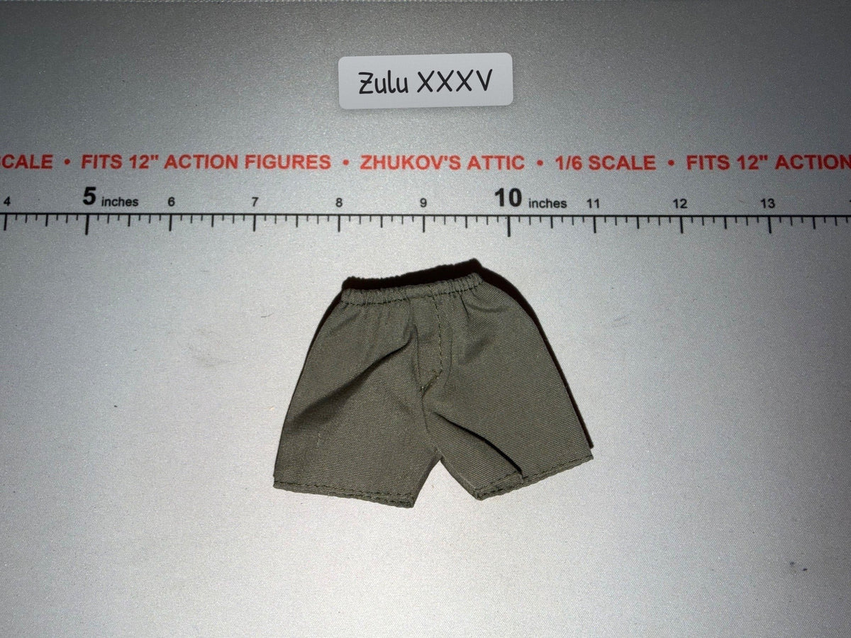 1/6 Scale Modern Era Shorts