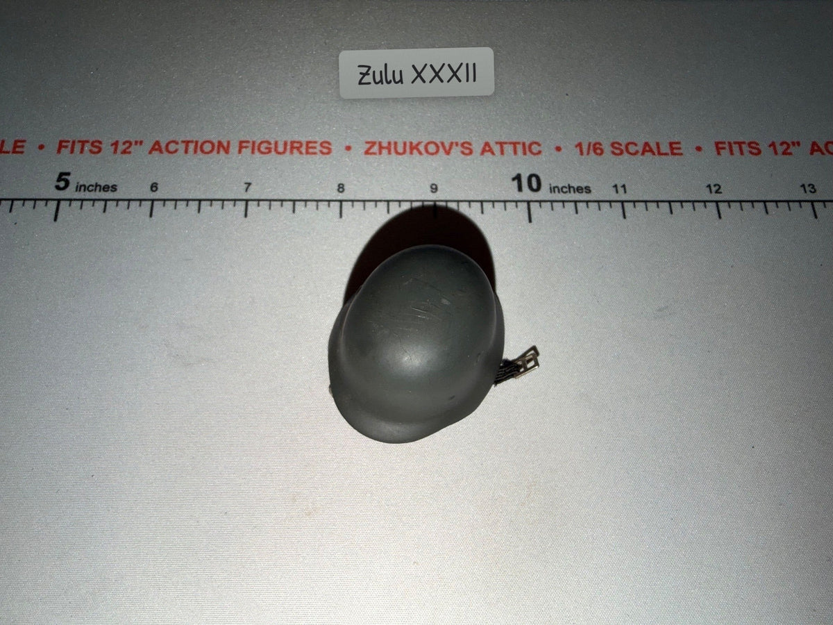 1/6 Scale WWII German Helmet - Dragon