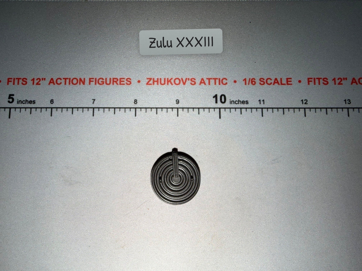 1/6 Scale WWII US Drum Magazine - SOTW