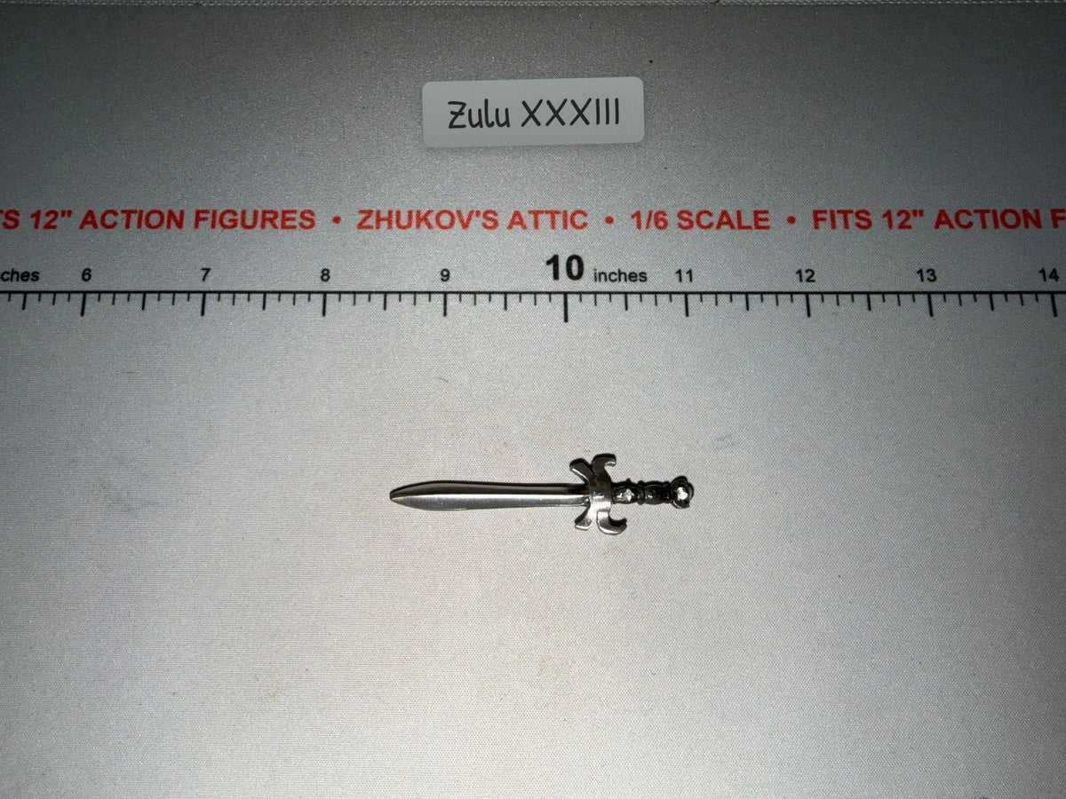 1/6 Scale Medieval Fantasy Dagger