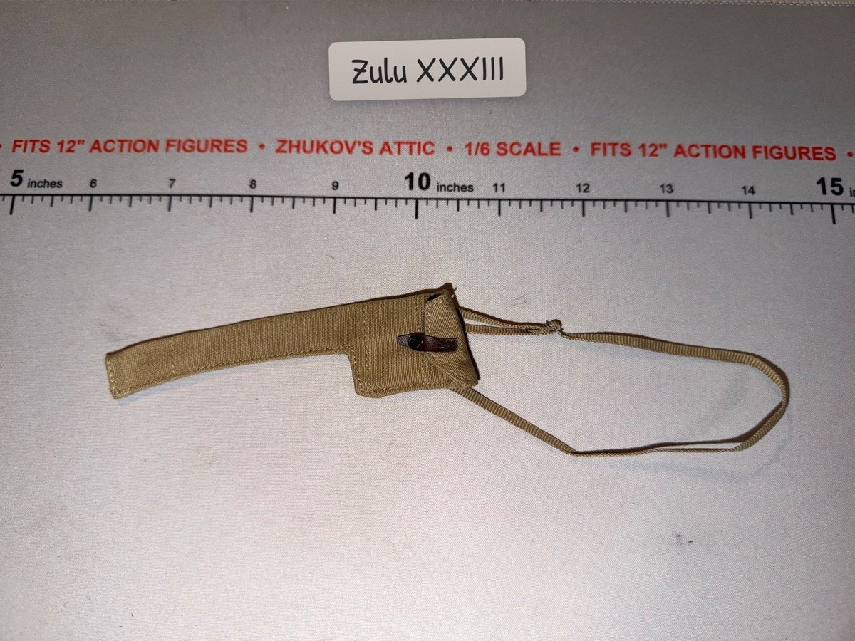 1/6 Scale WWII Russian Periscope Bag