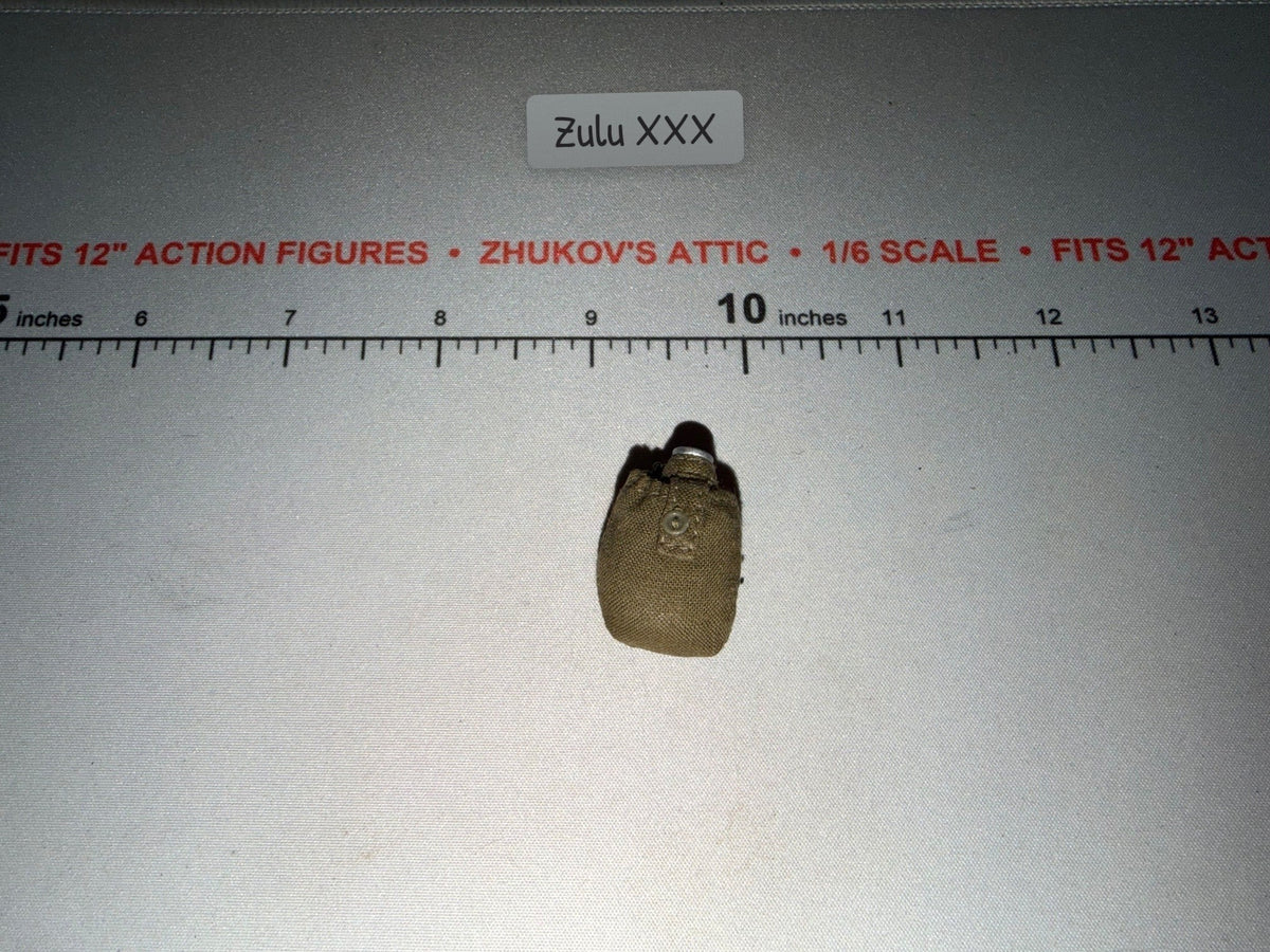 1/6 Scale WWII Russian Canteen