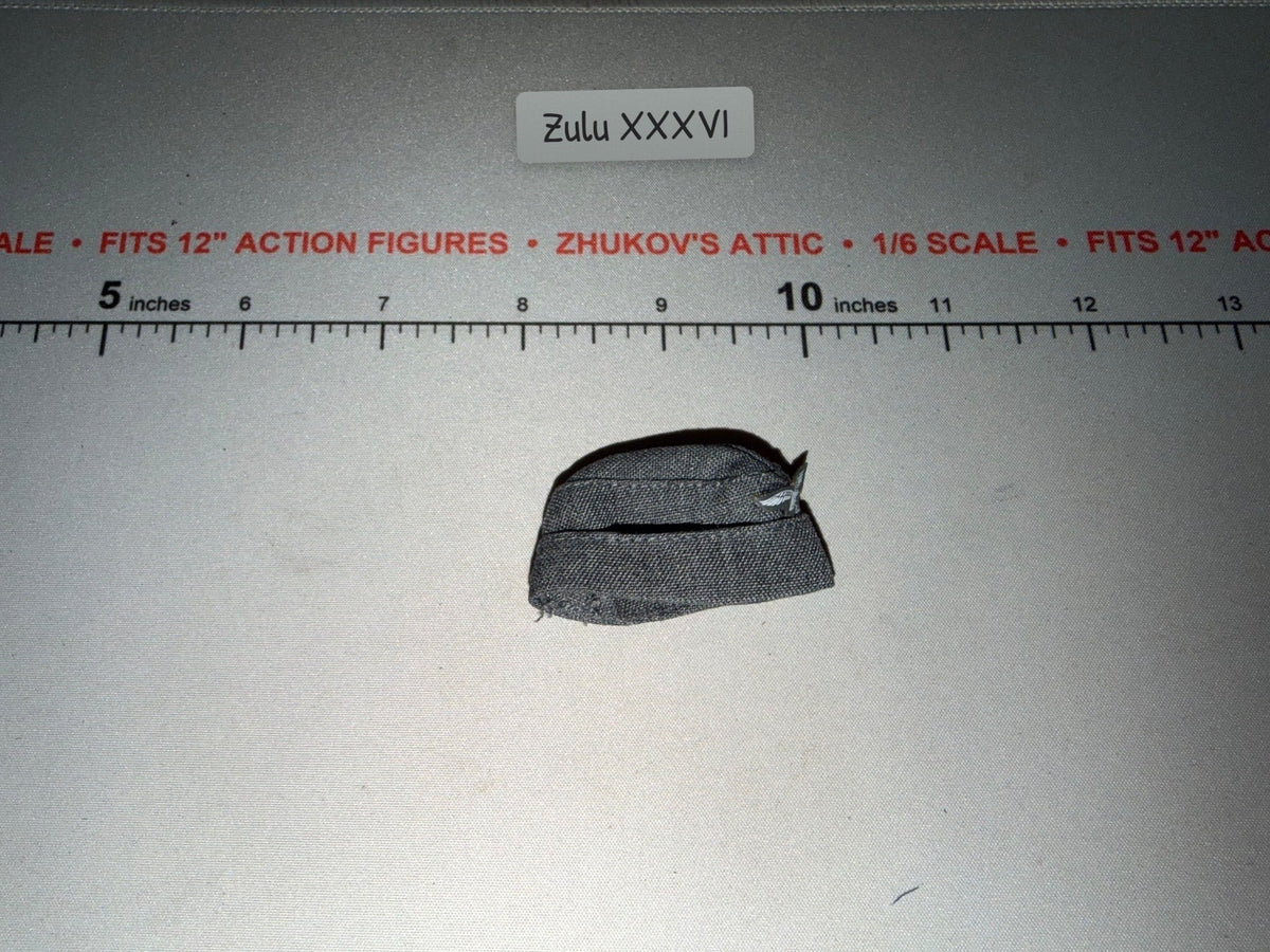 1/6 Scale WWII German Luftwaffe Overseas Cap