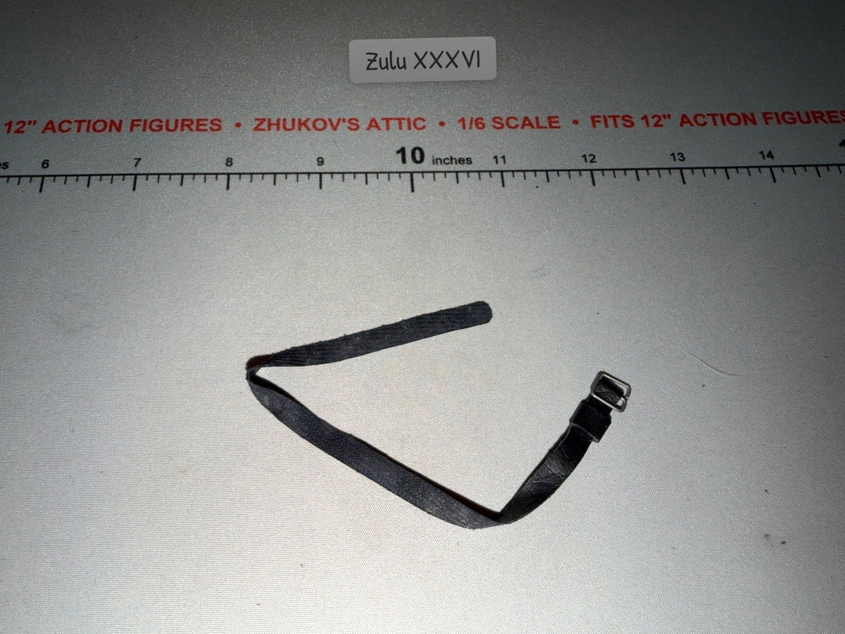 1/6 Scale WWII German Belt