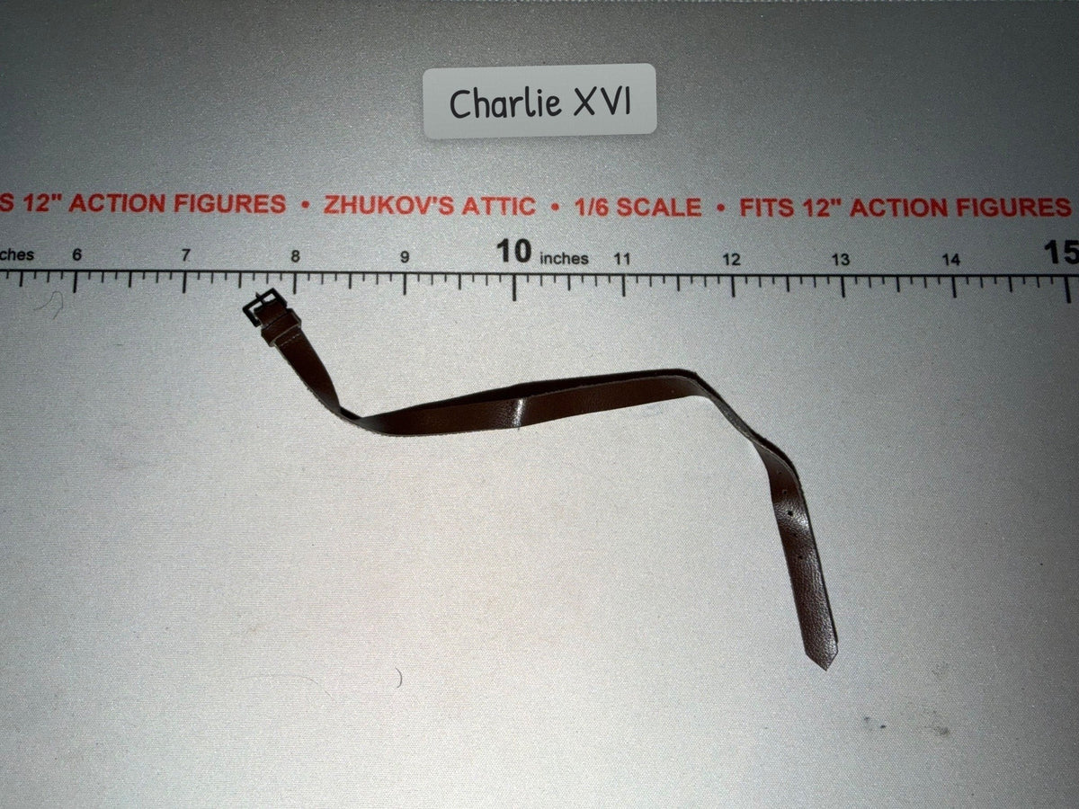 1/6 Scale WWII Russian Belt