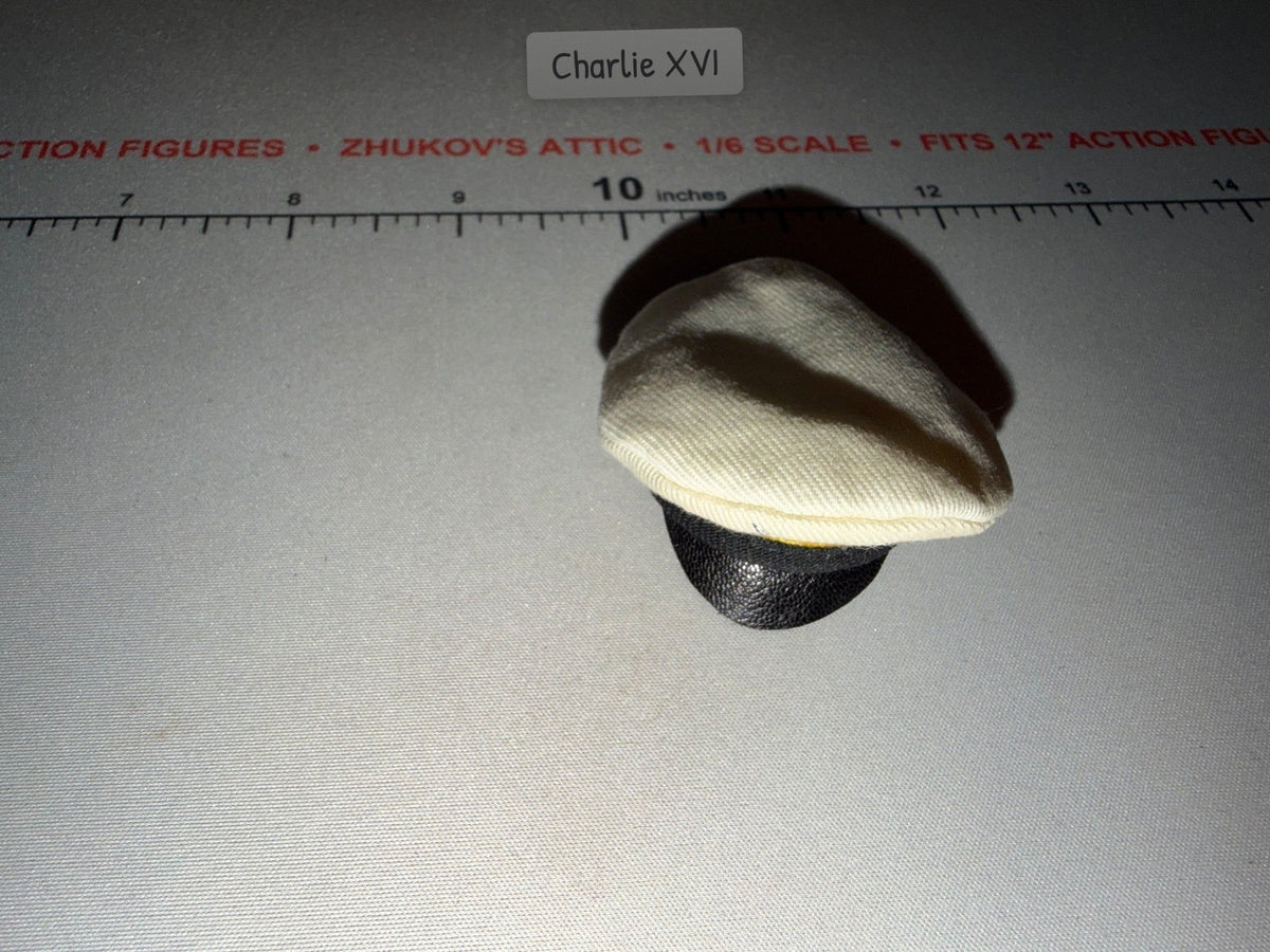 1/6 Scale WWII German Navy Sailor Cap