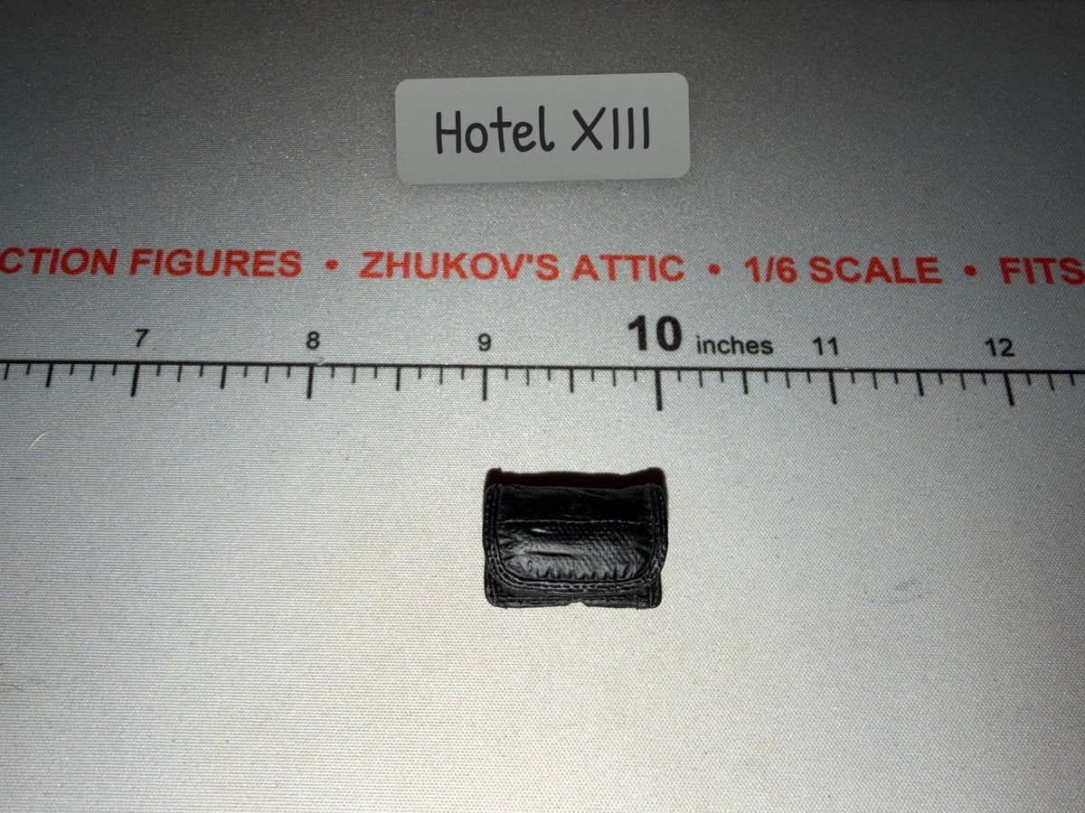 1/6 Scale Modern Era Belt Pouch