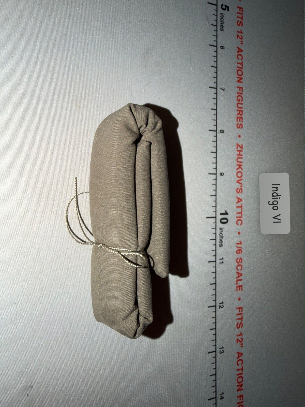 1/6 Scale WWII Russian Bedroll - Dragon