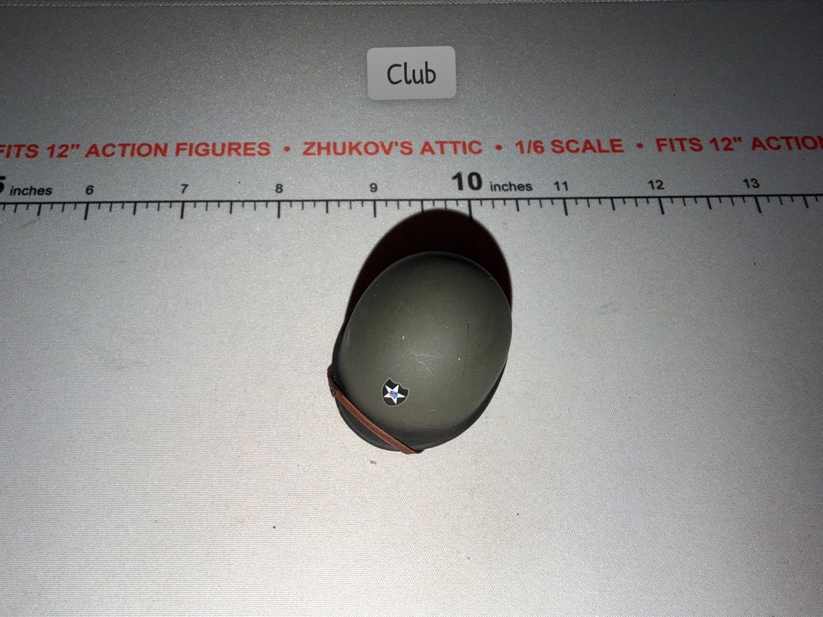 1/6 Scale WWII US Helmet - BBI