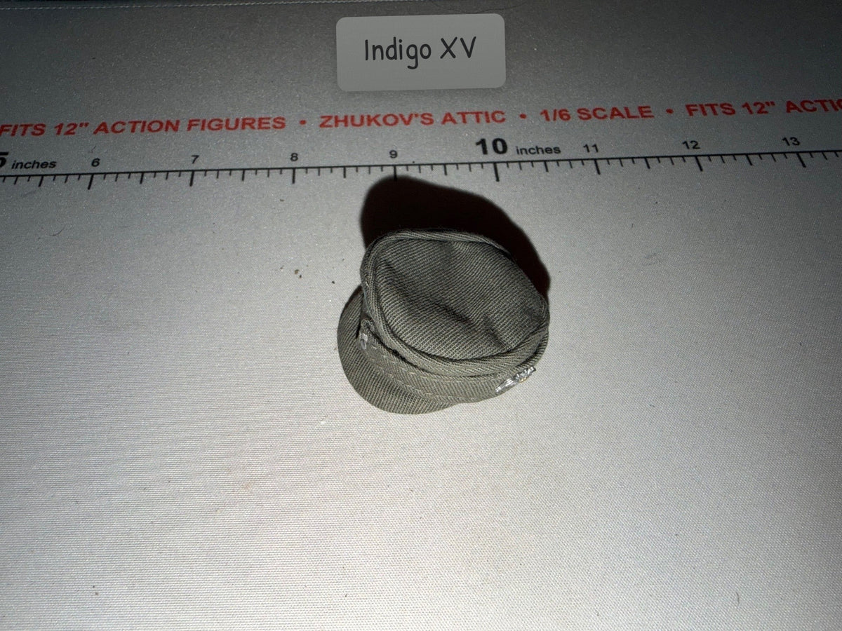 1/6 Scale WWII German Field Cap - Gebirgsjager
