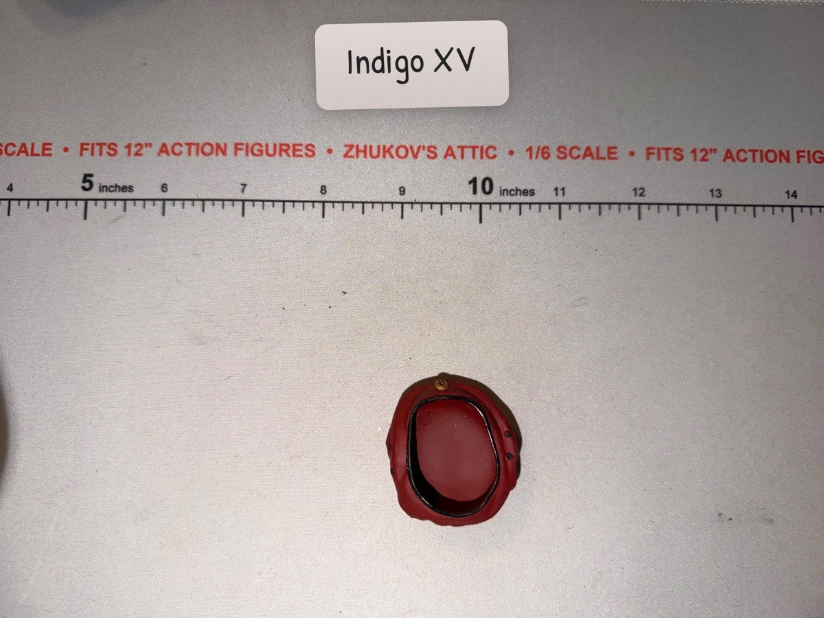 1/6 Scale Modern Era Russian Red Beret