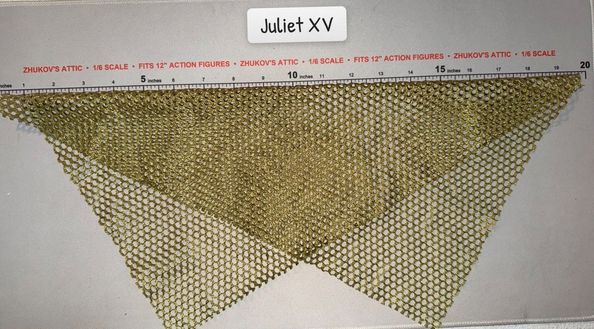 1/6 Scale Modern Era Netting