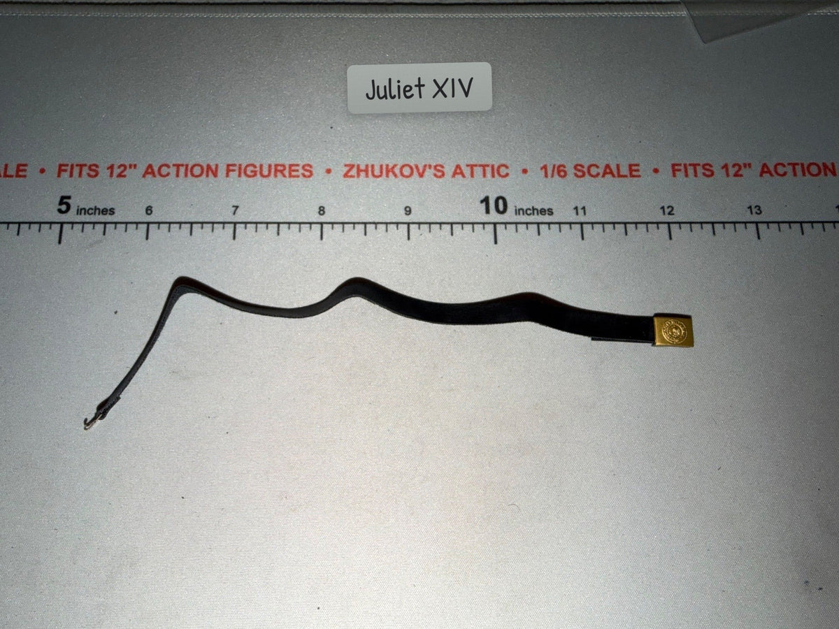 1/6 Scale WWII German Kriegsmarine Belt