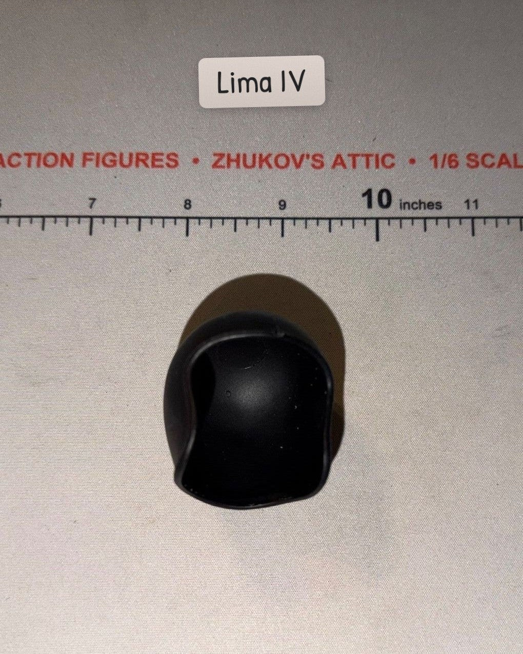 1/6 Scale Modern Era Helmet - GI Joe