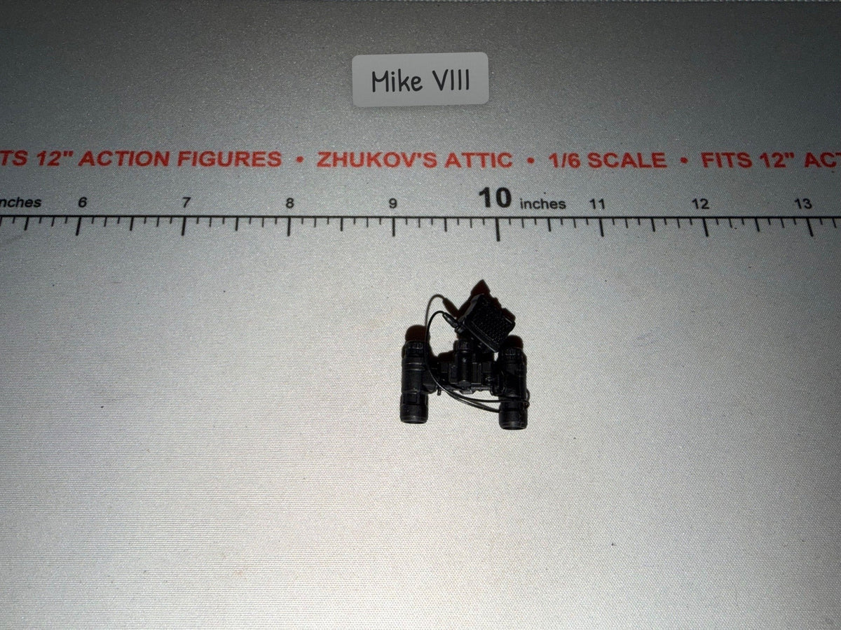 1/6 Scale Modern Era Night Vision Goggles