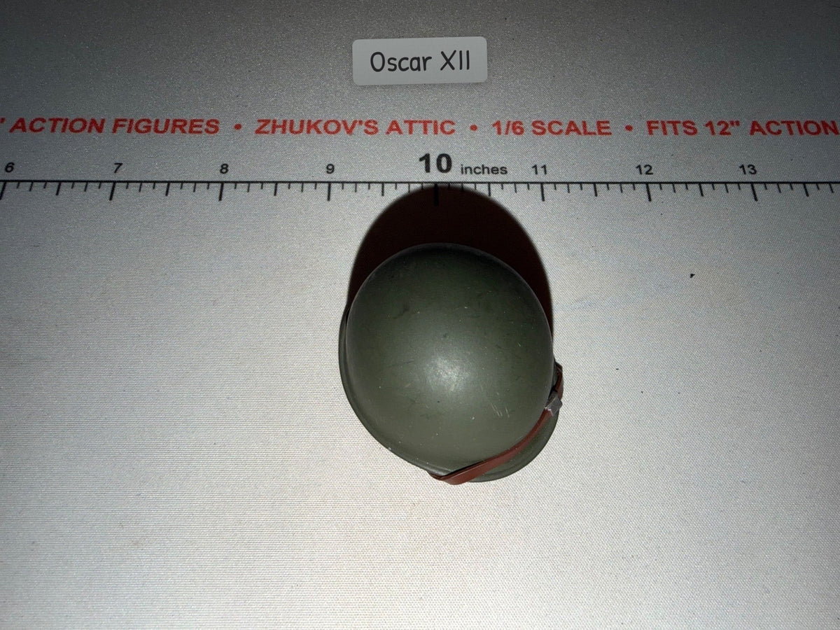 1/6 Scale WWII US Helmet - Dragon