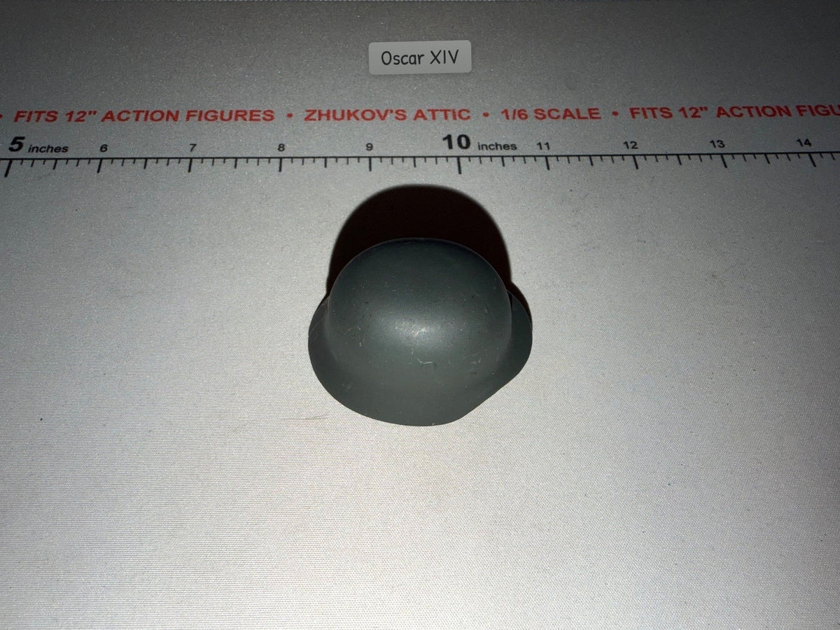 1/6 Scale WWII German Helmet - Dragon