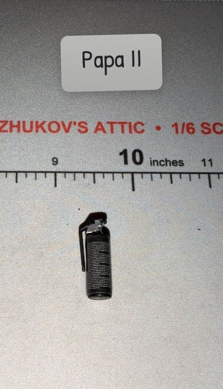1/6 Scale Modern Era Flash Bang