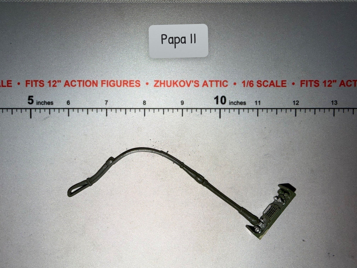 1/6 Scale Modern era Radio Antenna