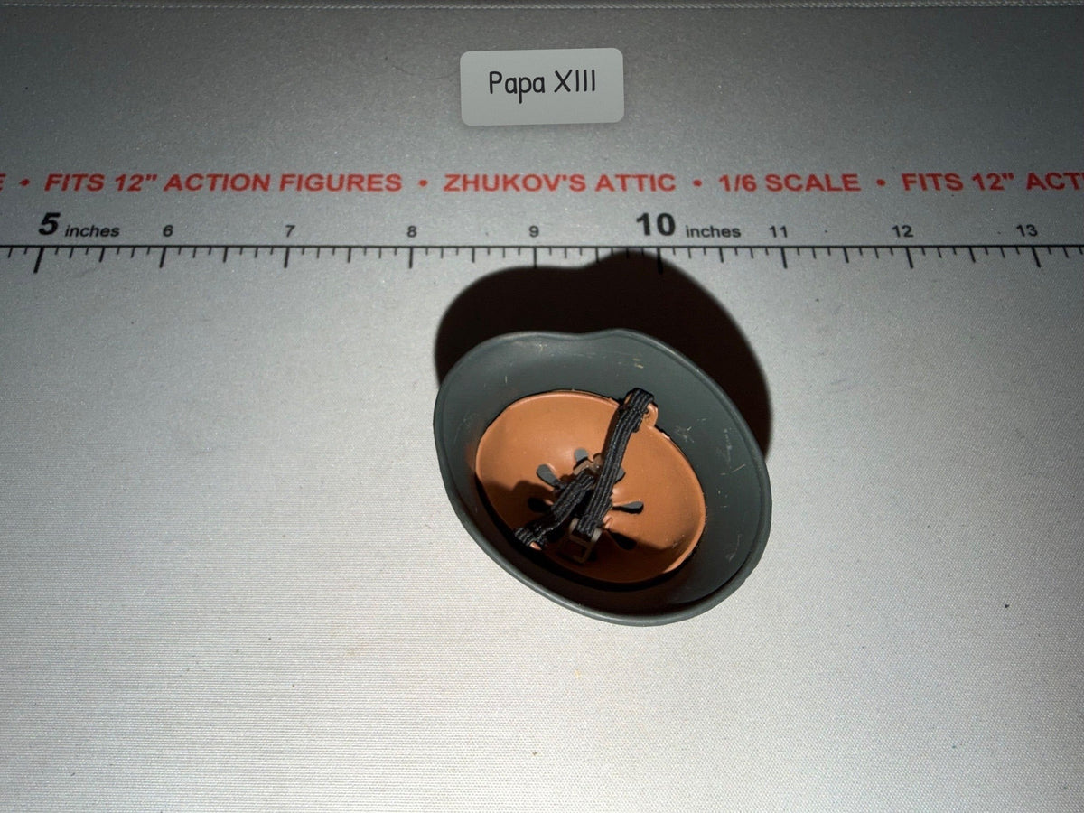 1/6 Scale WWII German Helmet - Dragon