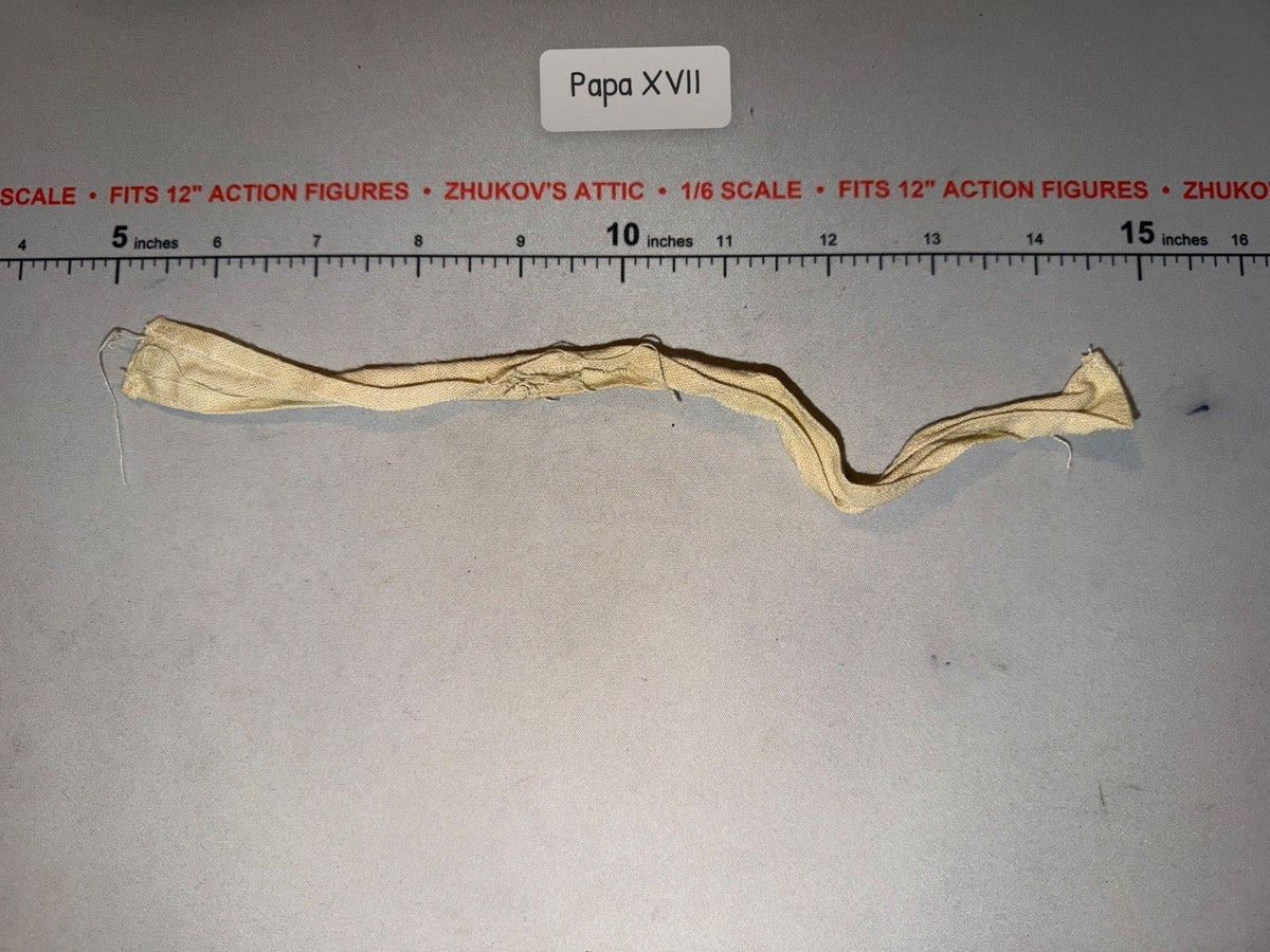 1/6 Scale WWII German Scarf