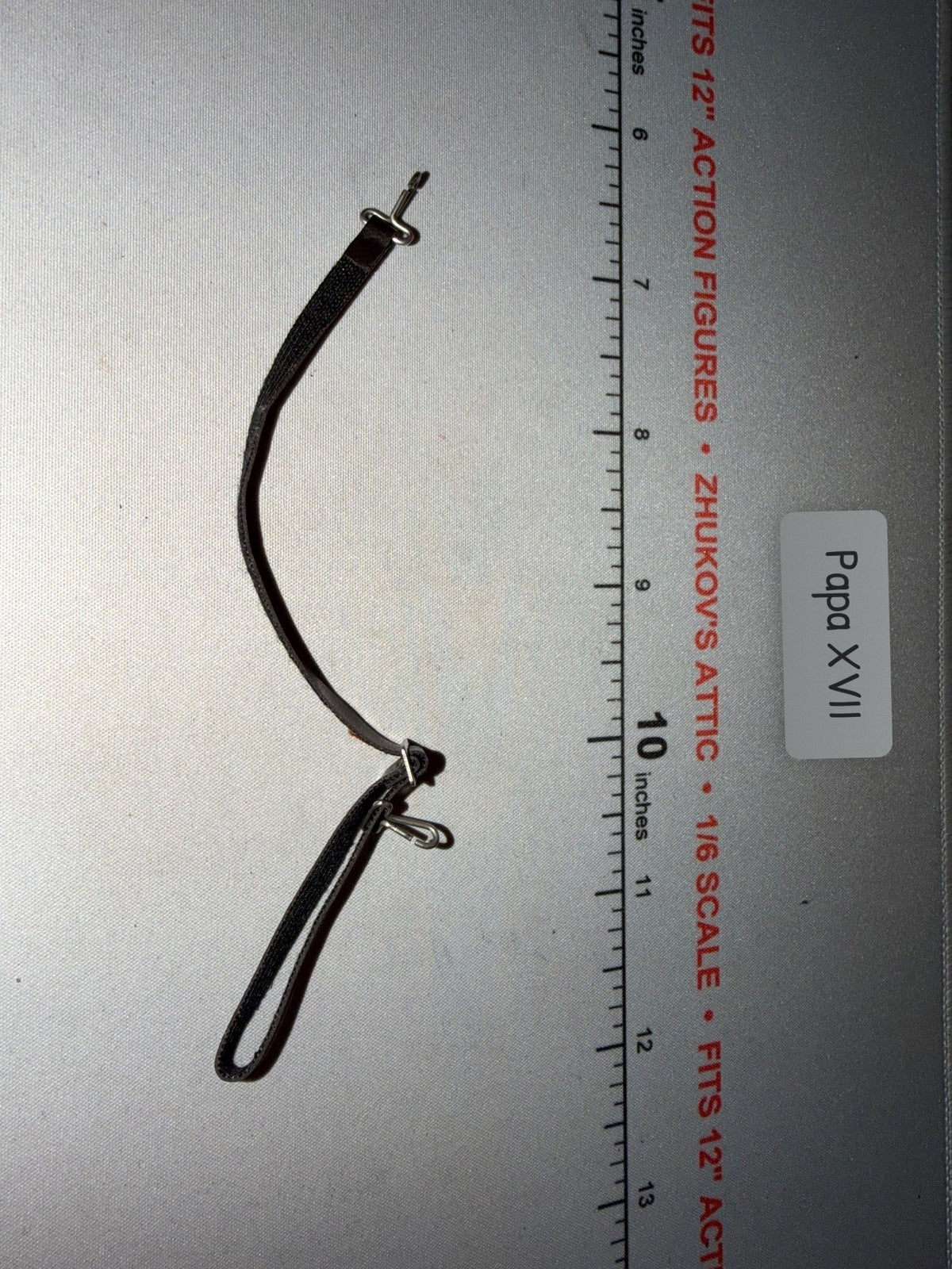 1/6 Scale Modern Era Sling