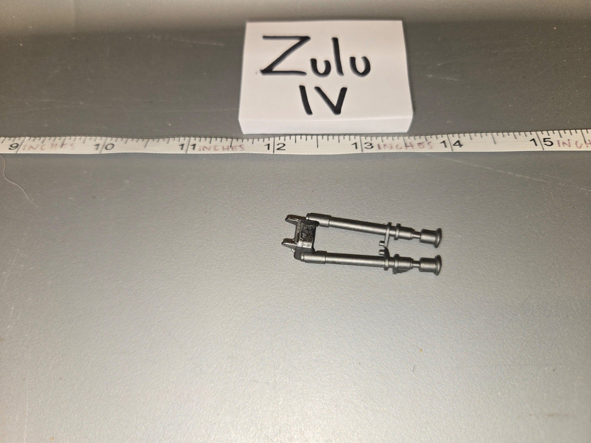 1/6 Scale Modern Era Rifle Bipod