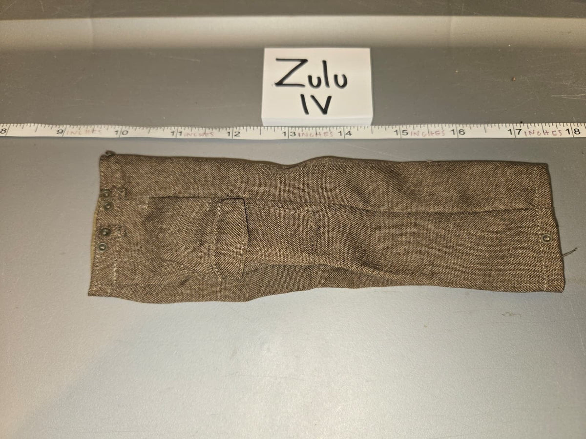 1/6 Scale WWII British Pants