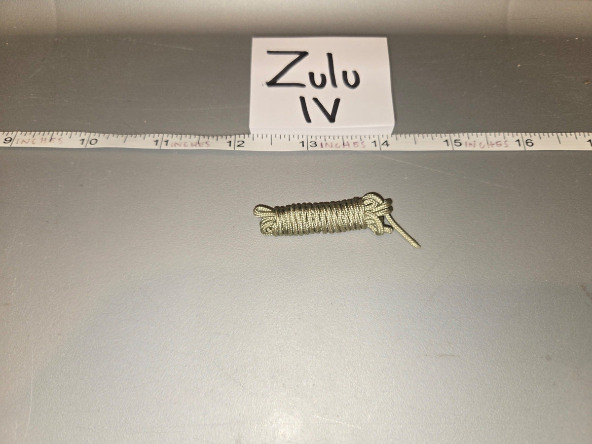 1/6 Scale Vietnam Coiled Rope