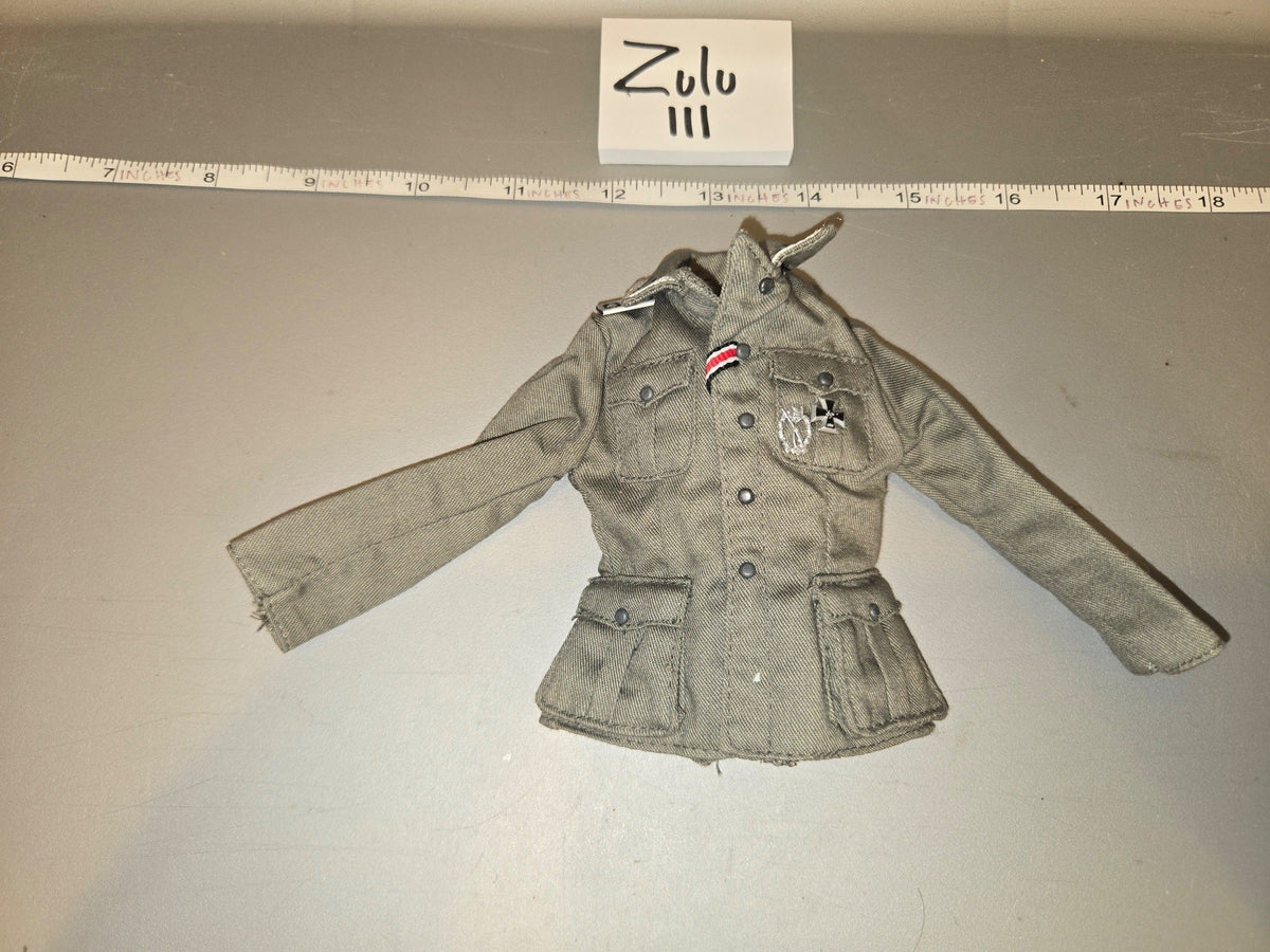 1/6 Scale WWII German Tunic