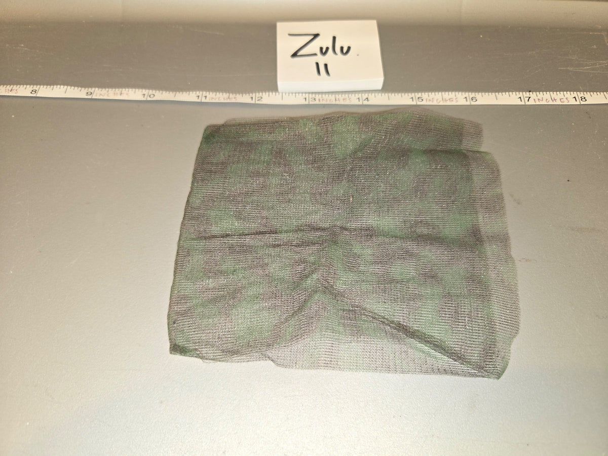 1/6 Scale WWII British Scarf