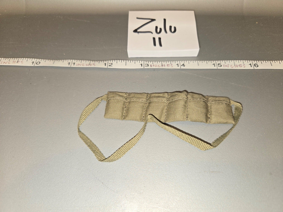 1/6 Scale WWII US Ammunition Bandolier
