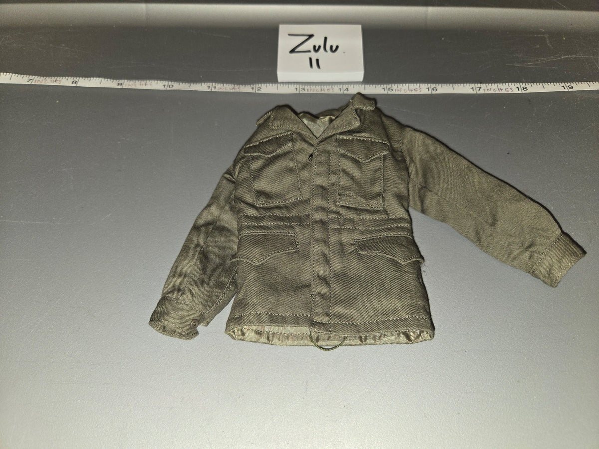 1/6 Scale Vietnam US M1943 Field Jacket