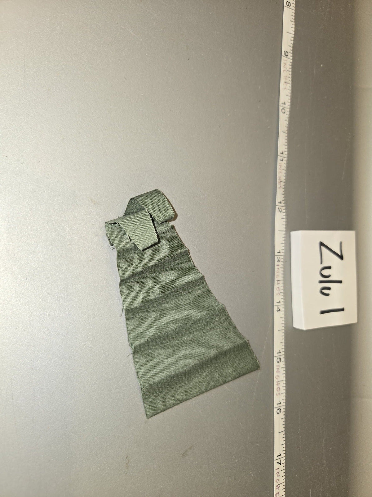 1/6 Scale Vietnam US Scarf