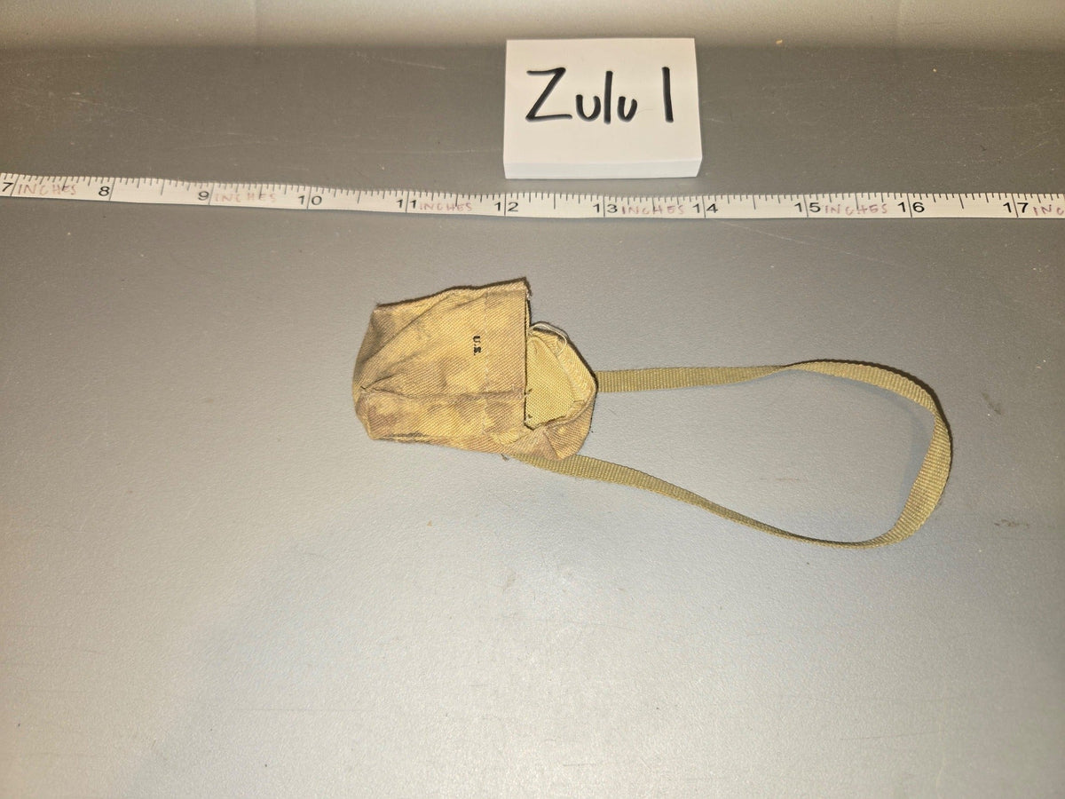 1/6 Scale WWII US Thompson Ammunition Bag