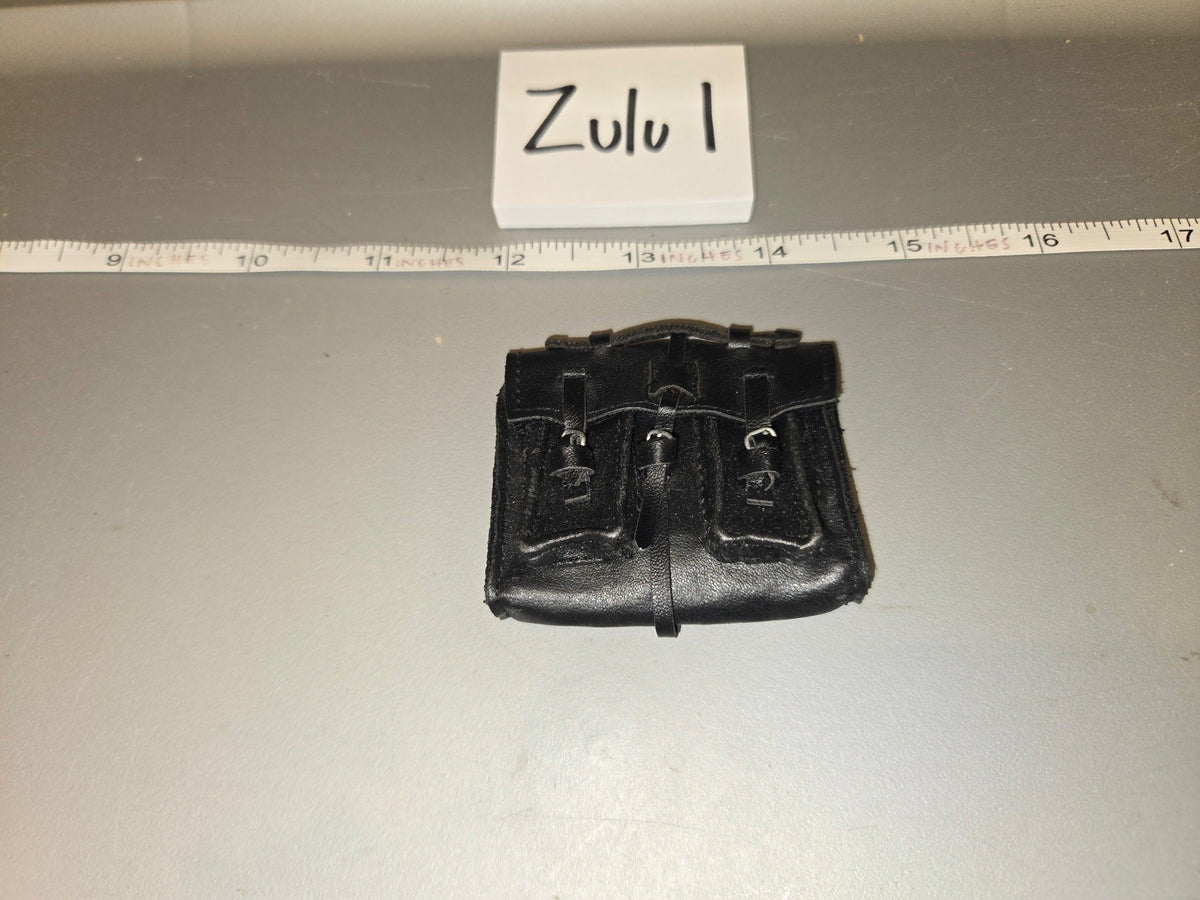 1/6 Scale WWII German Brief Case