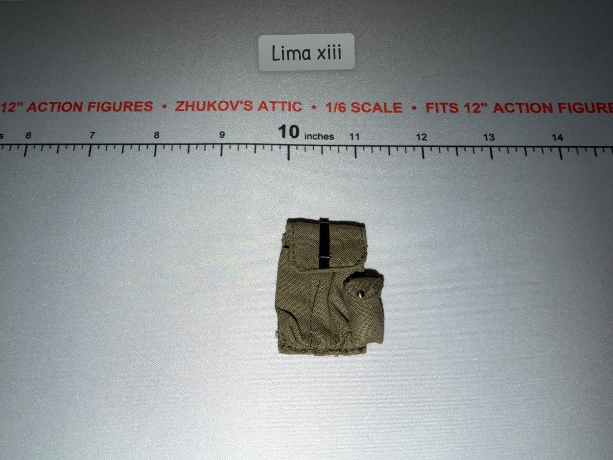 1/6 Scale WWII German MP-44 Ammunition Pouch