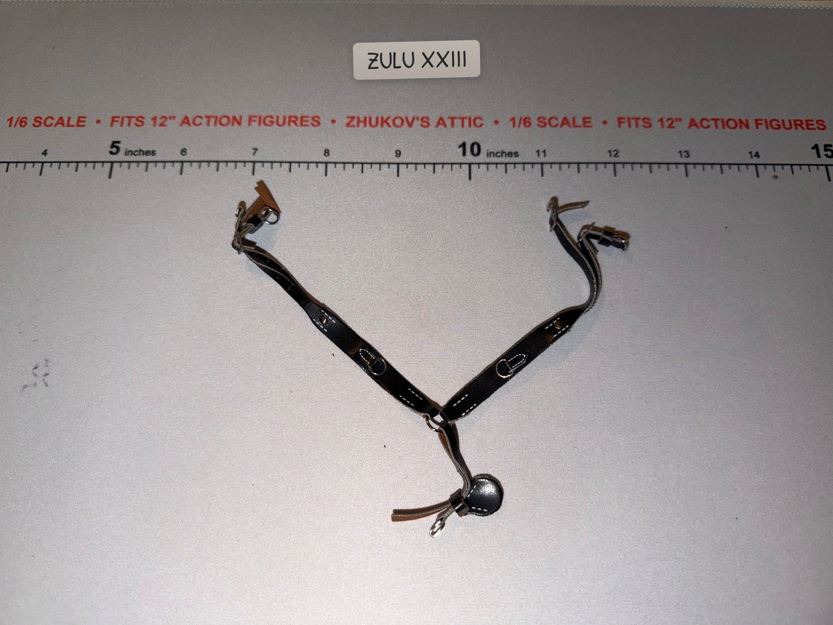 1/6 Scale WWII German Y Harness - Dragon