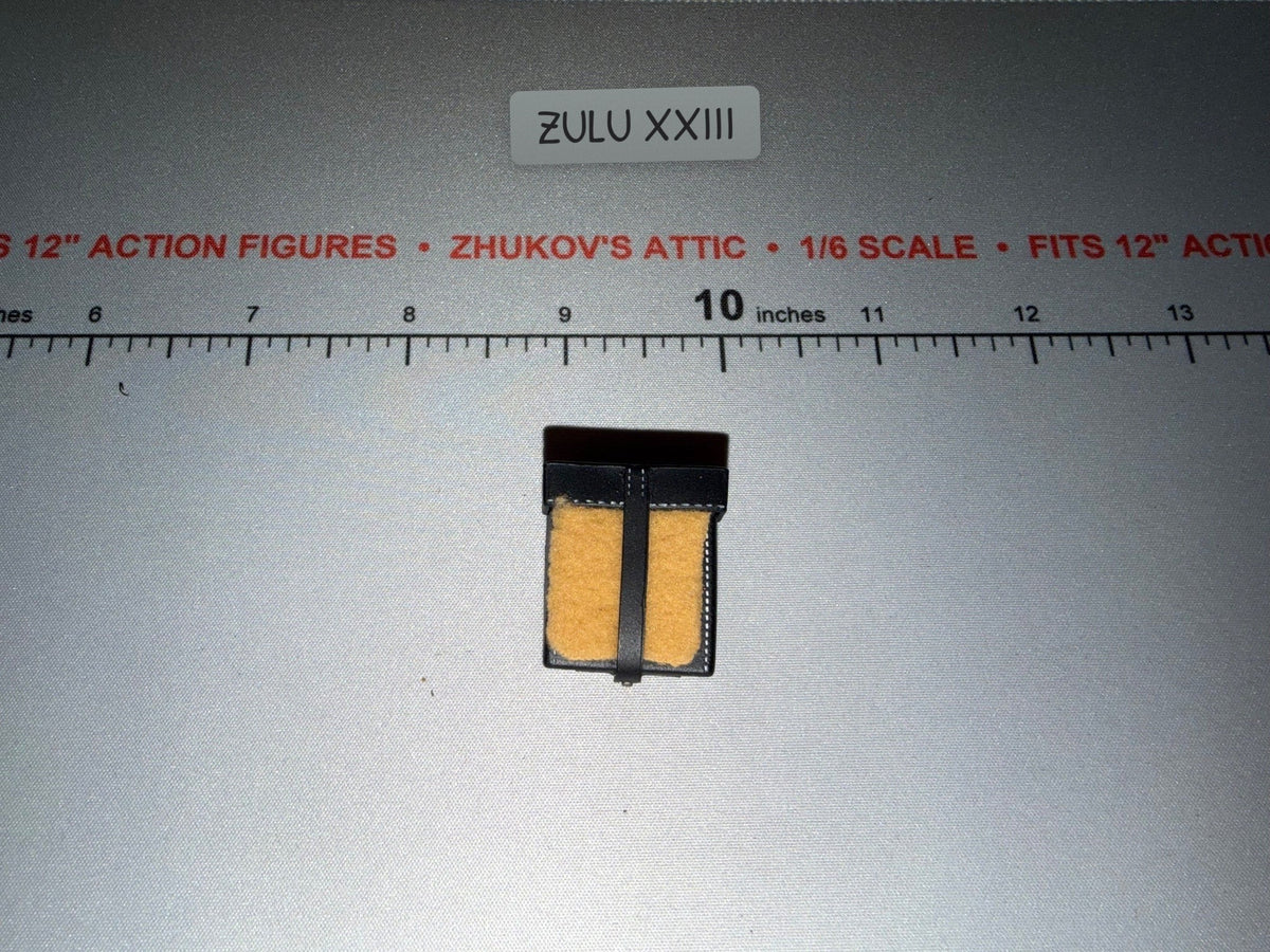 1/6 Scale WWII German Machine Gun Tool Pouch