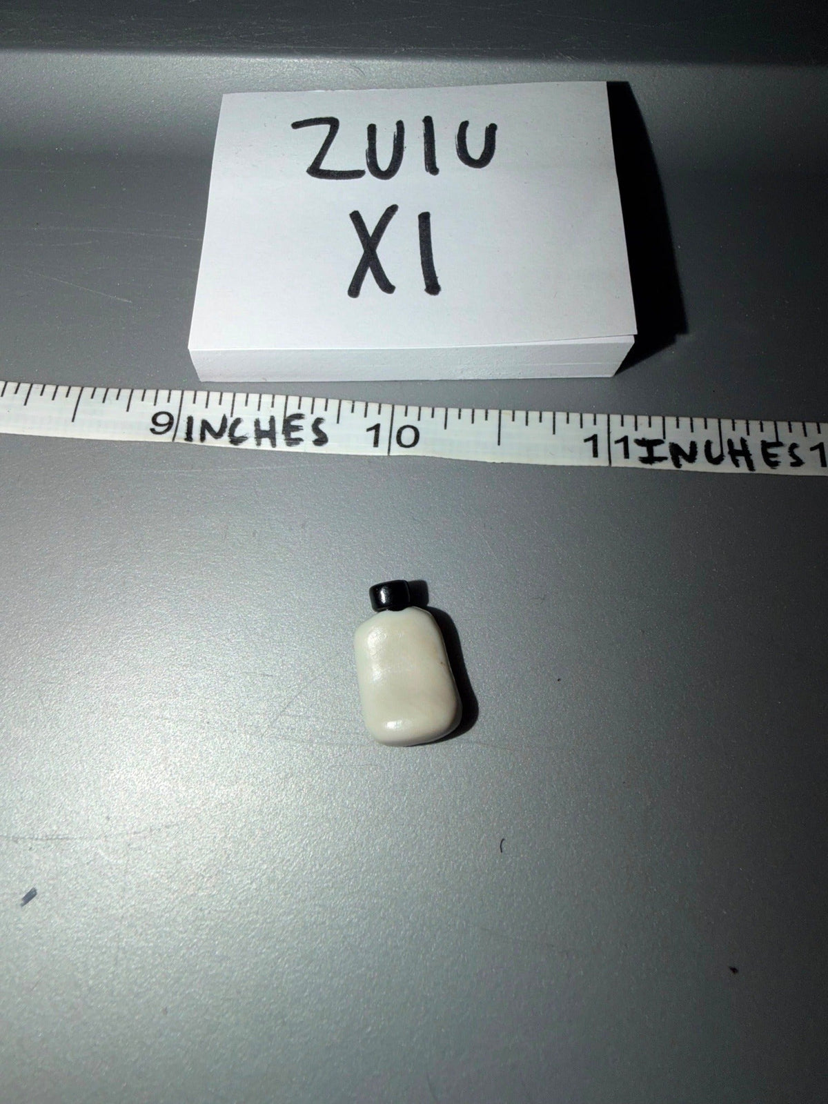 1/6 Scale Vietnam Insect Repellent Bottle