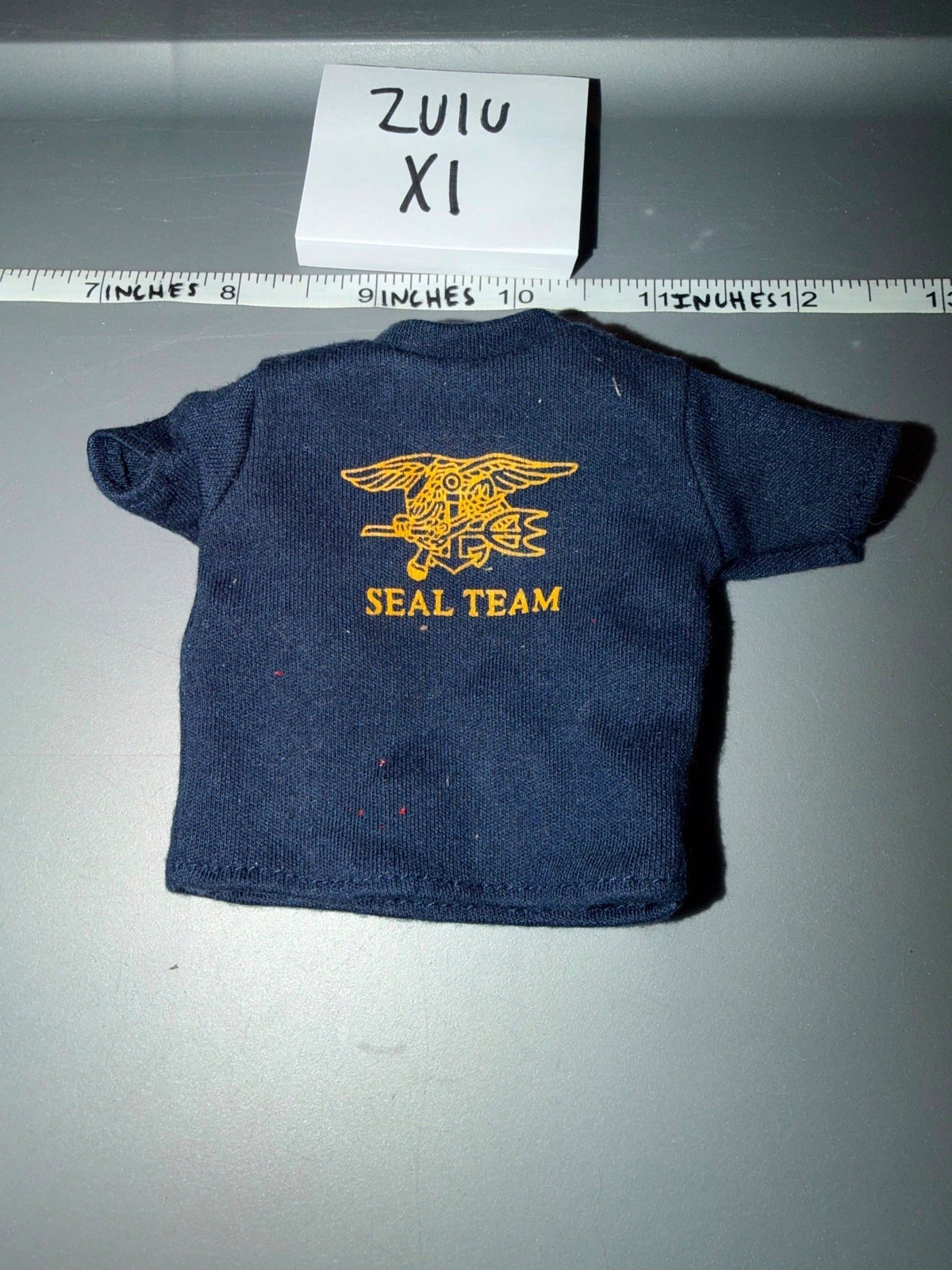 1/6 Scale Modern Era Navy Seal T Shirt - Ultimate Soldier