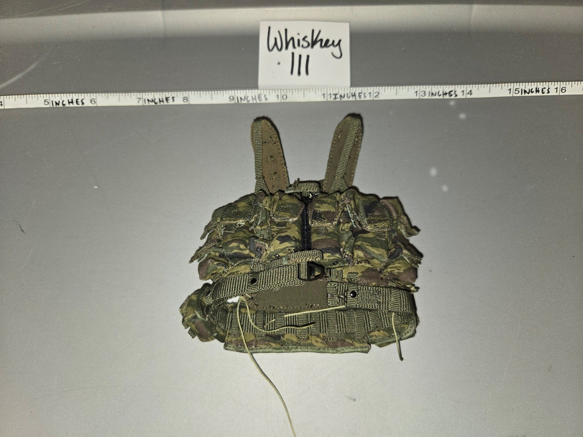 1/6 Scale Modern Era Russian Load Bearing Equipment